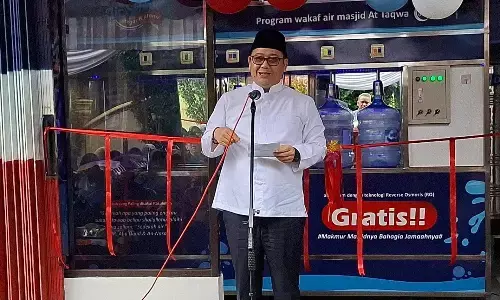 Persoalan sampah di Tangsel, DPRD: Ini tanggung jawab bersama, bukan hanya pemerintah Persoalan sampah di Tangsel, DPRD: Ini tanggung jawab bersama, bukan hanya pemerintah