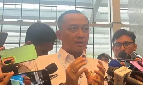 Mensesneg: Pengisian jabatan OJK tak harus lewat tim seleksi