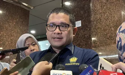 Kemenkeu: Tekanan inflasi bakal melandai pada Maret 2026