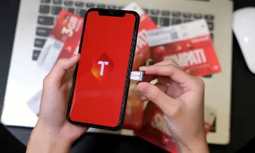 Sisa kuota tak lagi terbuang, Simpati hadirkan akumulasi kuota