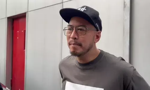 Kasus Toraja, Panji Pragiwaksono diperiksa Bareskrim Polri