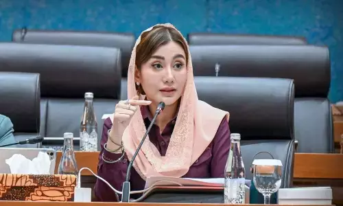 Anggota DPR: Industri film Indonesia butuh perlindungan negara Anggota DPR: Industri film Indonesia butuh perlindungan negara