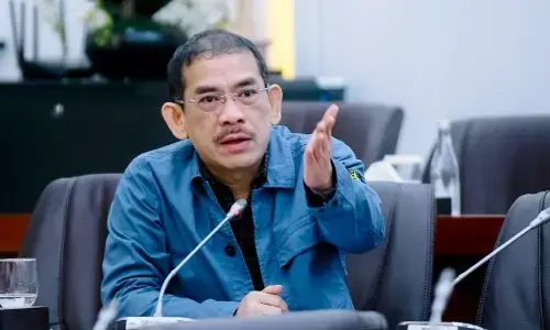 Anggota DPR: UU Persaingan usaha harus lindungi UMKM