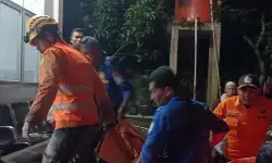 BPBD Bangka: Enam orang pekerja tambang timah ditemukan meninggal