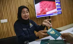 Perbedaan GCI dan Golden Visa Indonesia, ini penjelasan Kemenimipas Perbedaan GCI dan Golden Visa Indonesia, ini penjelasan Kemenimipas