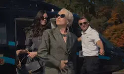 Film The Devil Wears Prada dijadwalkan tayang mulai April 2026 Film The Devil Wears Prada dijadwalkan tayang mulai April 2026