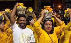 Pembimas Hindu hadiri rangkaian perayaan Thaipusam 2026 di Medan dan Binjai Pembimas Hindu hadiri rangkaian perayaan Thaipusam 2026 di Medan dan Binjai