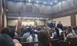 Hamdan Zoelva sebut isu BBM oplosan Pertamina tak sesuai dakwaan