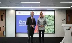 Inggris luncurkan Climate Finance Accelerator di Indonesia