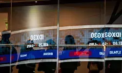 IHSG BEI Selasa dibuka melemah 42,25 poin