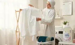 Tips cuci mukena & sajadah agar wangi dan anti apek saat tarawih