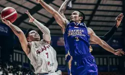 Jadwal pekan kelima IBL 2026