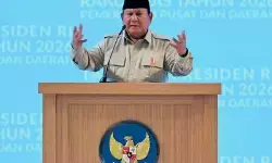Prabowo undang ormas Islam ke Istana untuk bahas BoP Prabowo undang ormas Islam ke Istana untuk bahas BoP