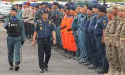 Kemenhub pastikan keselamatan pelayaran tetap prioritas