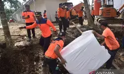 BNPB salurkan 1.700 ton logistik untuk korban bencana Sumatera