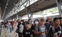 KAI tegaskan komitmen tekan emisi karbon kereta jarak jauh