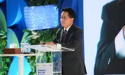 Group CEO BRI apresiasi kinerja pemberdayaan PNM