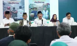 Sejahterakan mustahik, BAZNAS siapkan 29 program unggulan Ramadan