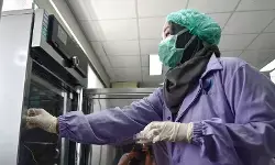 Pembangunan gudang obat di Jakbar dimulai setelah Lebaran Pembangunan gudang obat di Jakbar dimulai setelah Lebaran