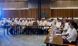 KEK Kura Kura Bali komitmen taati aturan hukum