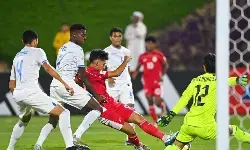 Harga tiket laga Timnas U-17 vs China dibanderol Rp50 Ribu