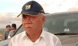 Kepala Otorita: pembangunan Masjid Negara IKN capai 98,4 persen