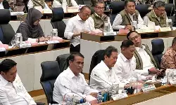 Mentan pastikan ketersediaan pangan aman hadapi Idul Fitri 2026