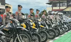 Operasi Lodaya 2026, Satlantas Bandung prioritaskan bus