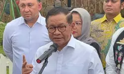 Pramono dukung penuh proyek “gentengisasi” gagasan Prabowo Pramono dukung penuh proyek “gentengisasi” gagasan Prabowo