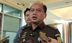 Red notice Riza Chalid terbit, kejagung buka peluang ekstradisi