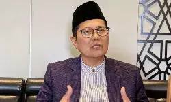 Board of Peace, MUI masih tunggu penjelasan presiden