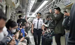 Pengguna LRT Jabodebek naik 26 persen pada Januari 2026