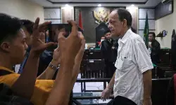 WNA terpidana eksploitasi air di Gili Trawangan kabur ke luar negeri