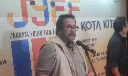 Rano ungkap asal muasal Kota Tua jadi lokasi syuting Lisa Blackpink