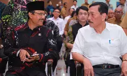 Gus Ipul: Digitalisasi bansos kunci transformasi data dan tata kelola pemerintahan