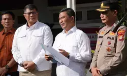 Abaikan moratorium, P3MI Depok dikenai sanksi KemenP2MI