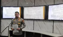 Ini penjelasan Polda Metro Jaya soal dugaan rekayasa BAP