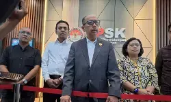 LPSK proaktif berikan perlindungan terhadap Nenek Saudah