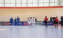 Kalahkan Uzbekistan 7-4, Iran lolos semifinal AFC Futsal Asian Cup 2026