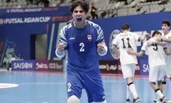Irak pastikan tiket semifinal AFC Futsal Asian Cup 2026 usai taklukkan Thailand 4-2 Irak pastikan tiket semifinal AFC Futsal Asian Cup 2026 usai taklukkan Thailand 4-2
