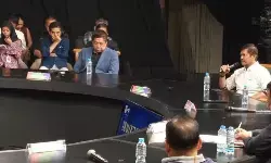 Indra Sjafri beberkan lima strategi sepak bola nasional