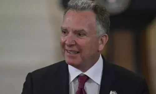 AS–Iran tegang, Witkoff diprediksi lakukan kunjungan ke Israel