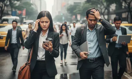 Cara mengatasi Monday Blues agar kerja lebih semangat & produktif