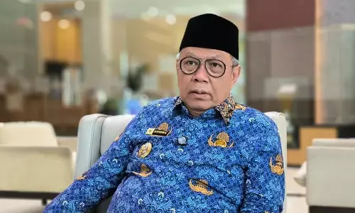 Pemkot Tangsel prioritaskan pemerataan pendidikan dan keselamatan sekolah Pemkot Tangsel prioritaskan pemerataan pendidikan dan keselamatan sekolah