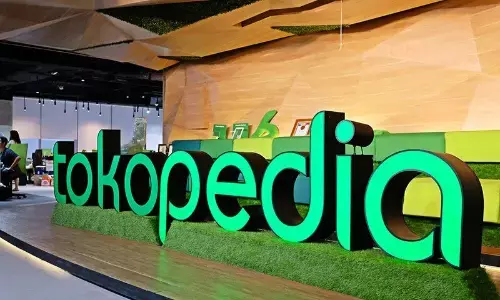 BPKN soroti hak konsumen di tengah isu Tokopedia tutup BPKN soroti hak konsumen di tengah isu Tokopedia tutup
