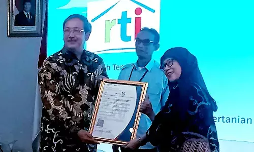 Sertifikasi SNI bukan beban, BSN: Kunci UMKM tumbuh dan bersaing di pasar global