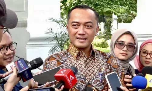 Istana: Presiden sampaikan alasan utuh RI masuk BoP ke para ulama