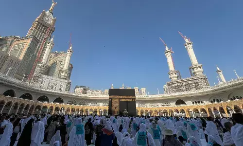 Lindungi hak jemaah, Kemenhaj perketat pengawasan travel umrah