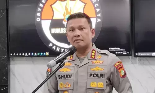 Kasus penganiayaan, Polda Metro Jaya beberkan peran Bahar bin Smith