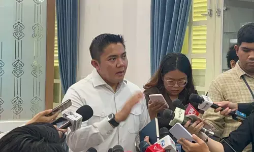 Prabowo gelar pertemuan dengan ulama di Istana, ini agenda pembahasannya